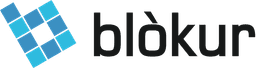 Blokur Logo