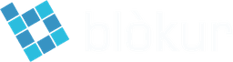 Blokur Logo